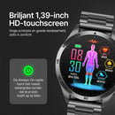 Heren Smartwatch EZ Pro